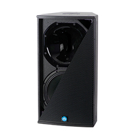 2-WAY, FULL RANGE LOUDSPEAKER 12" LF, 1" HF